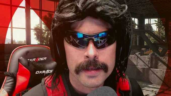 Dr DisRespect Wife, Height, Net Worth, House, & Weight