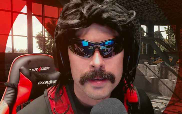 Dr DisRespect Wife, Height, Net Worth, House, & Weight