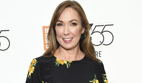 Elizabeth Marvel