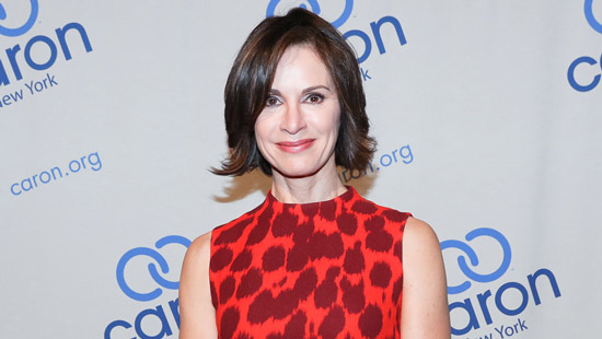 Elizabeth Vargas