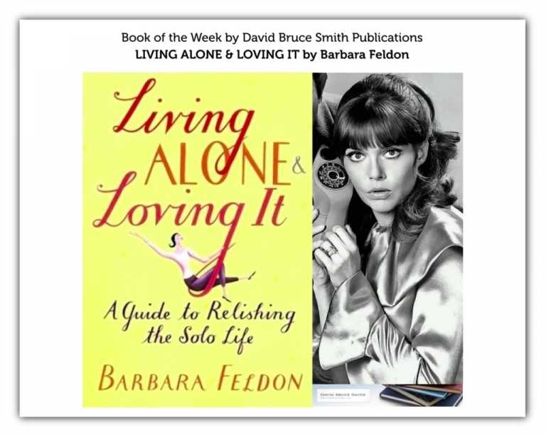 Barbara Feldon Age Net Worth Bio Married Husband 