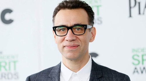 Fred Armisen