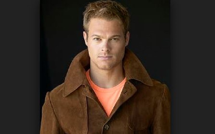 George Stults Bio, Wiki, Net Worth, Married, Age, Friends