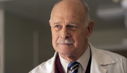 Gerald McRaney