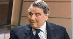 Gerard Louis-Dreyfus Age, Net Worth, Bio, House, Wife, Daughter, Death