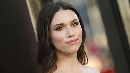 Grace Fulton Enjoying A Single Life With Her Family & Friends