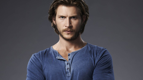 Greyston Holt is a popular Canadian actor, known for his role as Ray Prager...