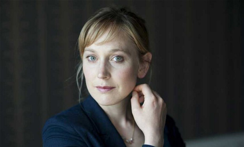 Hattie Morahan