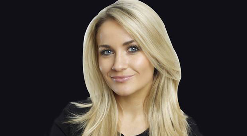 Holly Hamilton Age, Wiki, Partner, Bio, Salary & Net Worth