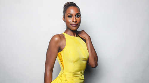 Issa Rae