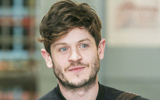 Iwan Rheon