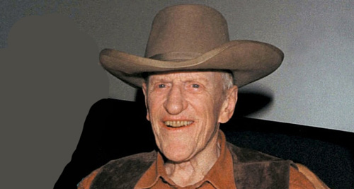 James Arness Bio, Net Worth, Age, Married, Wife, Children and Height