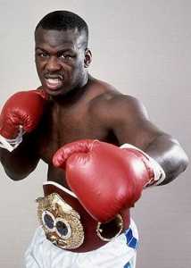 eric thomas buster douglas