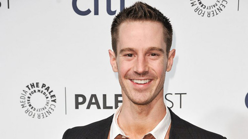 Jason Dohring