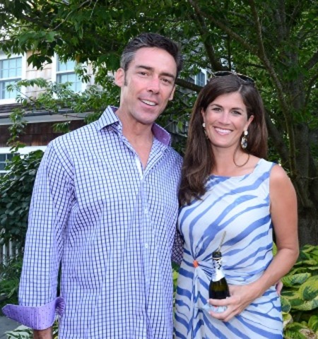 Jason Sehorn Bio, Net Worth, Wife, Daughter & Height