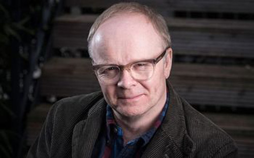 Jason Watkins