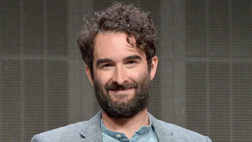 Jay Duplass