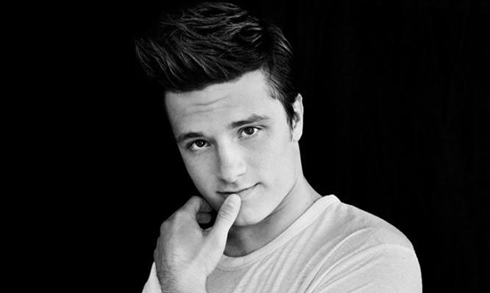 Josh Hutcherson