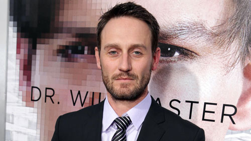 Josh Stewart