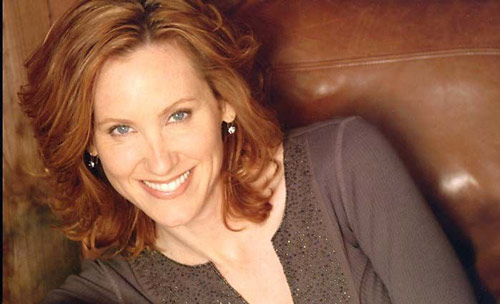 Judith Hoag