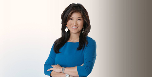 Juju Chang