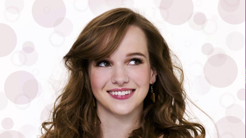 Kay Panabaker