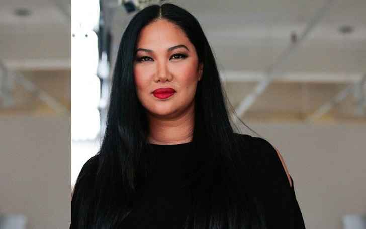 Kimora Lee Simmons Net Worth, Kids, Husband, Parents, Height