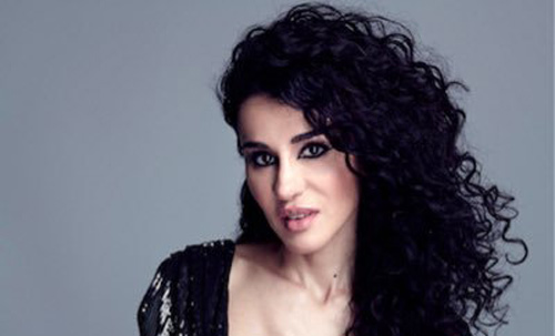 Layla Alizada