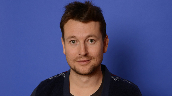 Leigh Whannell