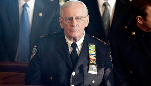 Len Cariou