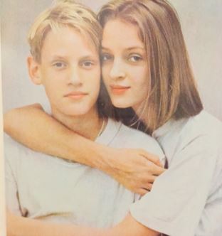 Levon Roan Thurman-Hawke Enjoys $55 Million of Father, Ethan Hawke