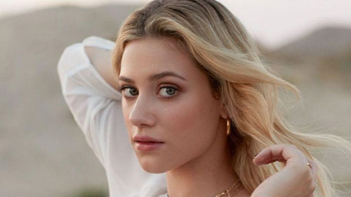 Lili Reinhart