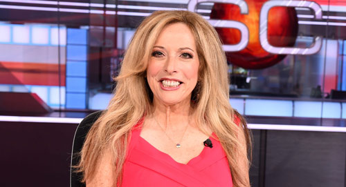 Linda Cohn