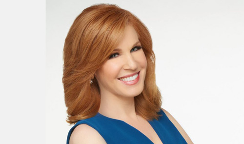 Liz Claman