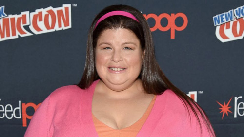 Lori Beth Denberg