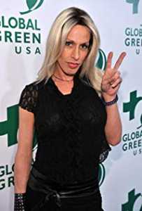 Alexis Arquette 