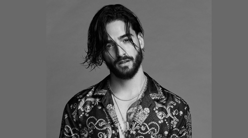 Maluma