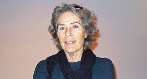 Mary Woronov