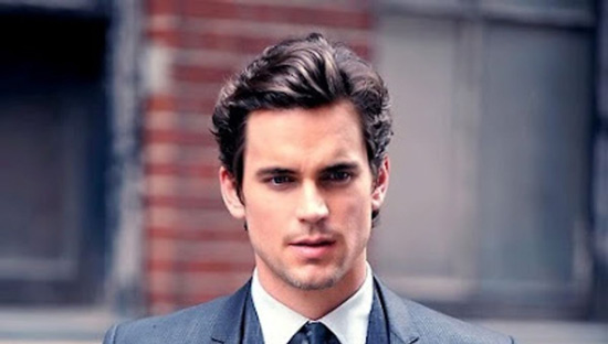 Matt Bomer