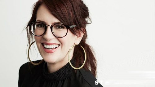 Megan Mullally