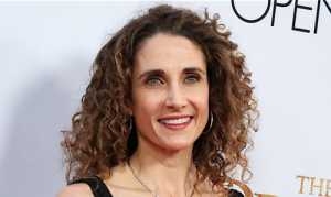 Melina Kanakaredes Husband, Age, Family, Net Worth, Children