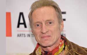 Michael Buscemi Gained Fame As a Brother of Steve Buscemi