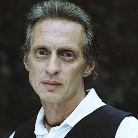 Michael Buscemi