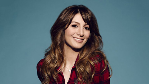 Nasim Pedrad