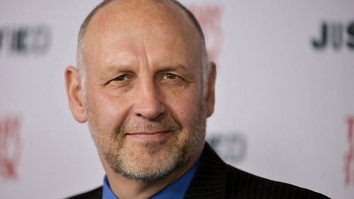 Nick Searcy