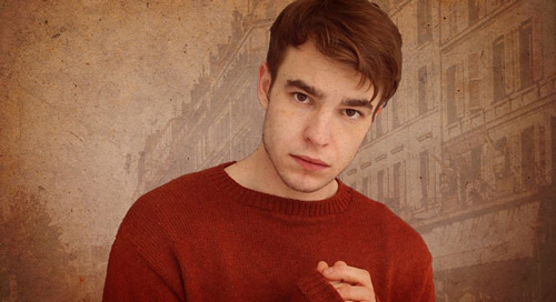 Nico Mirallegro Bio, Wiki, Net Worth, Height, Partner & Girlfriend