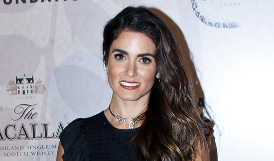 Nikki Reed