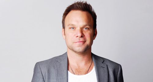 Norbert Leo Butz and i am telling you