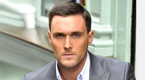 Owain Yeoman