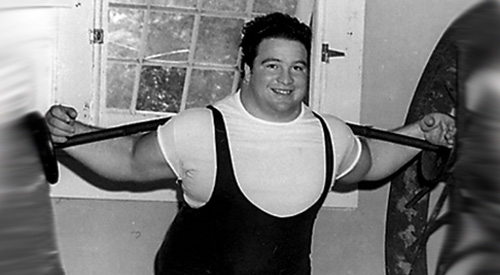 Paul Anderson (Weightlifter) Net Worth, Bio, Wiki, Married ...